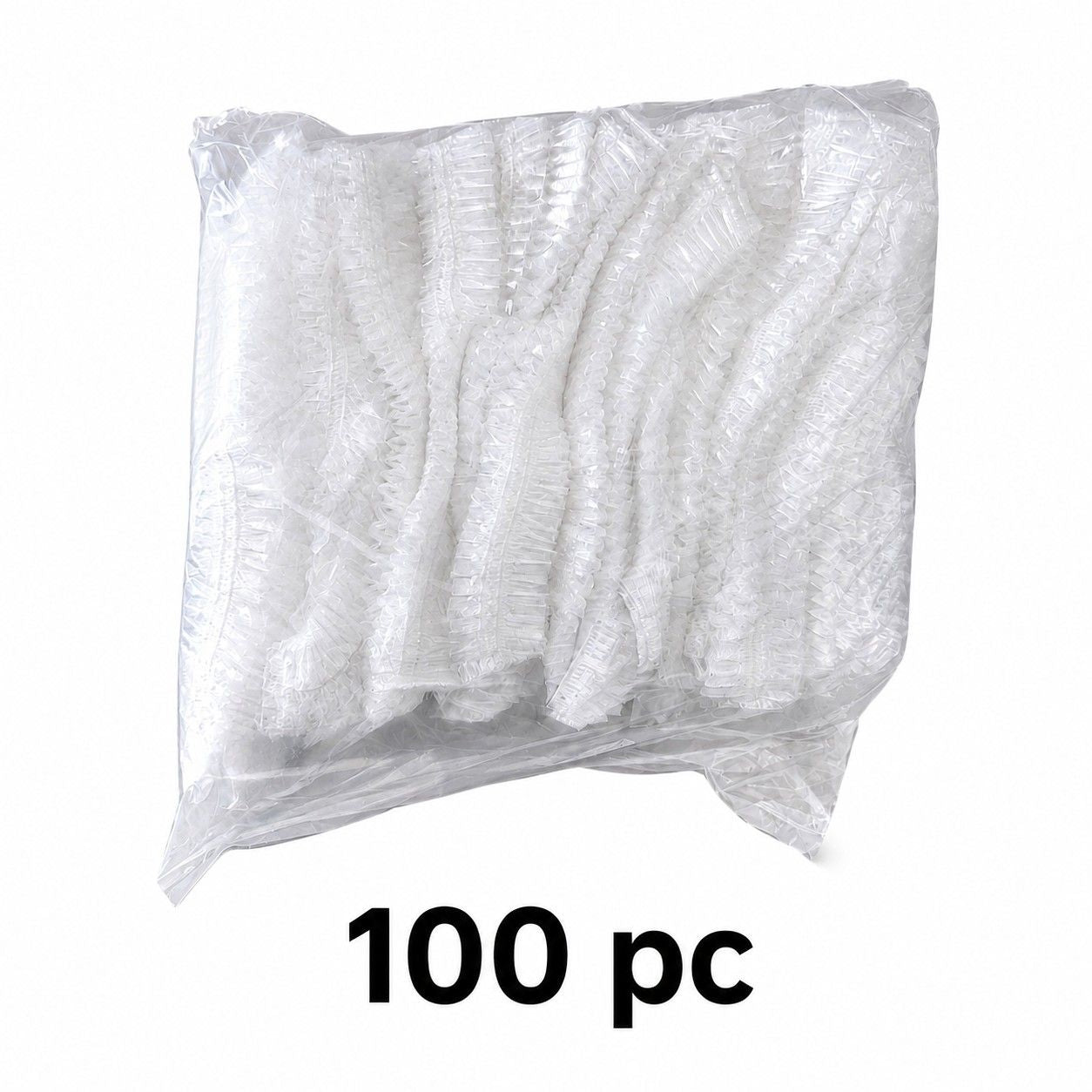 Disposable Shower Caps Plastic