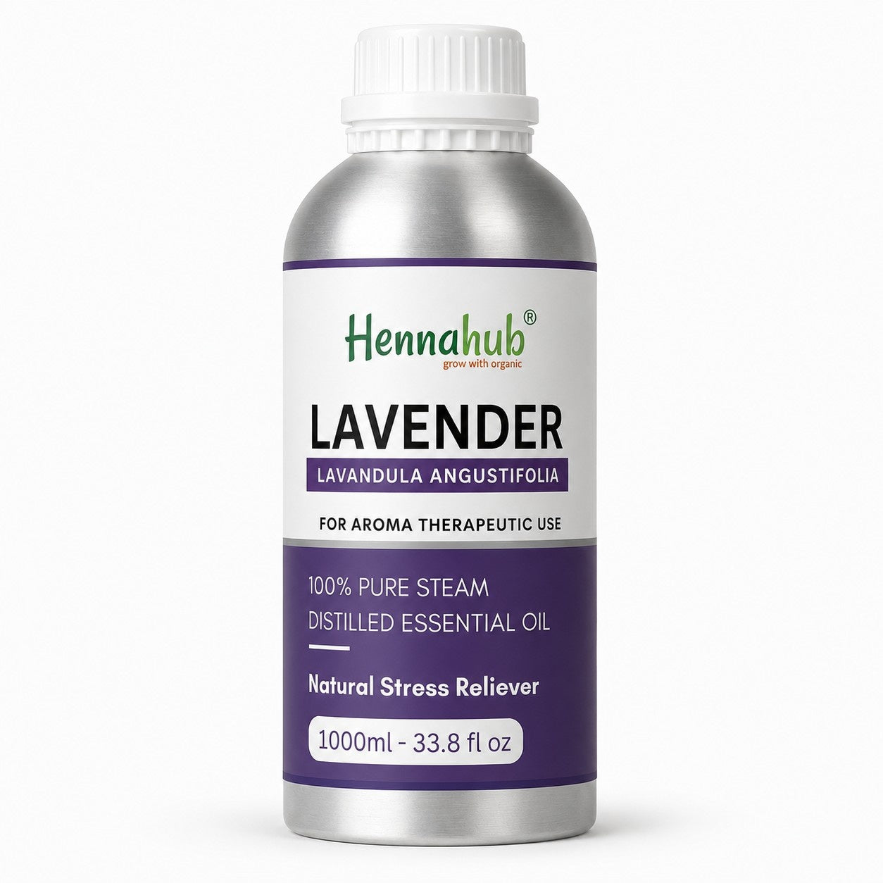 Lavender oil for Aroma Use