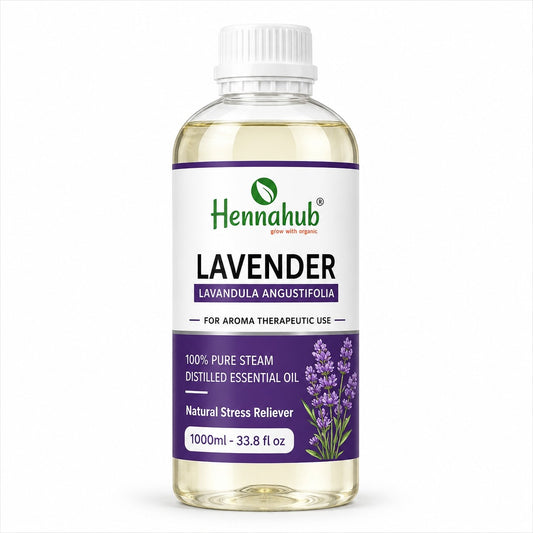 Lavender oil for Aroma Use