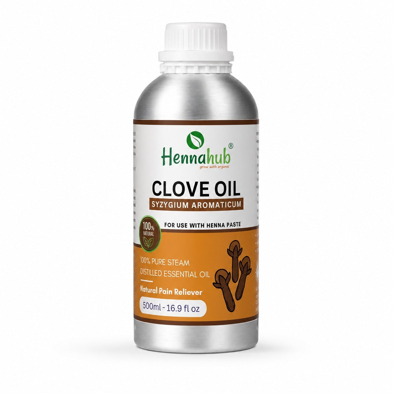 Clove oil for Aroma Use