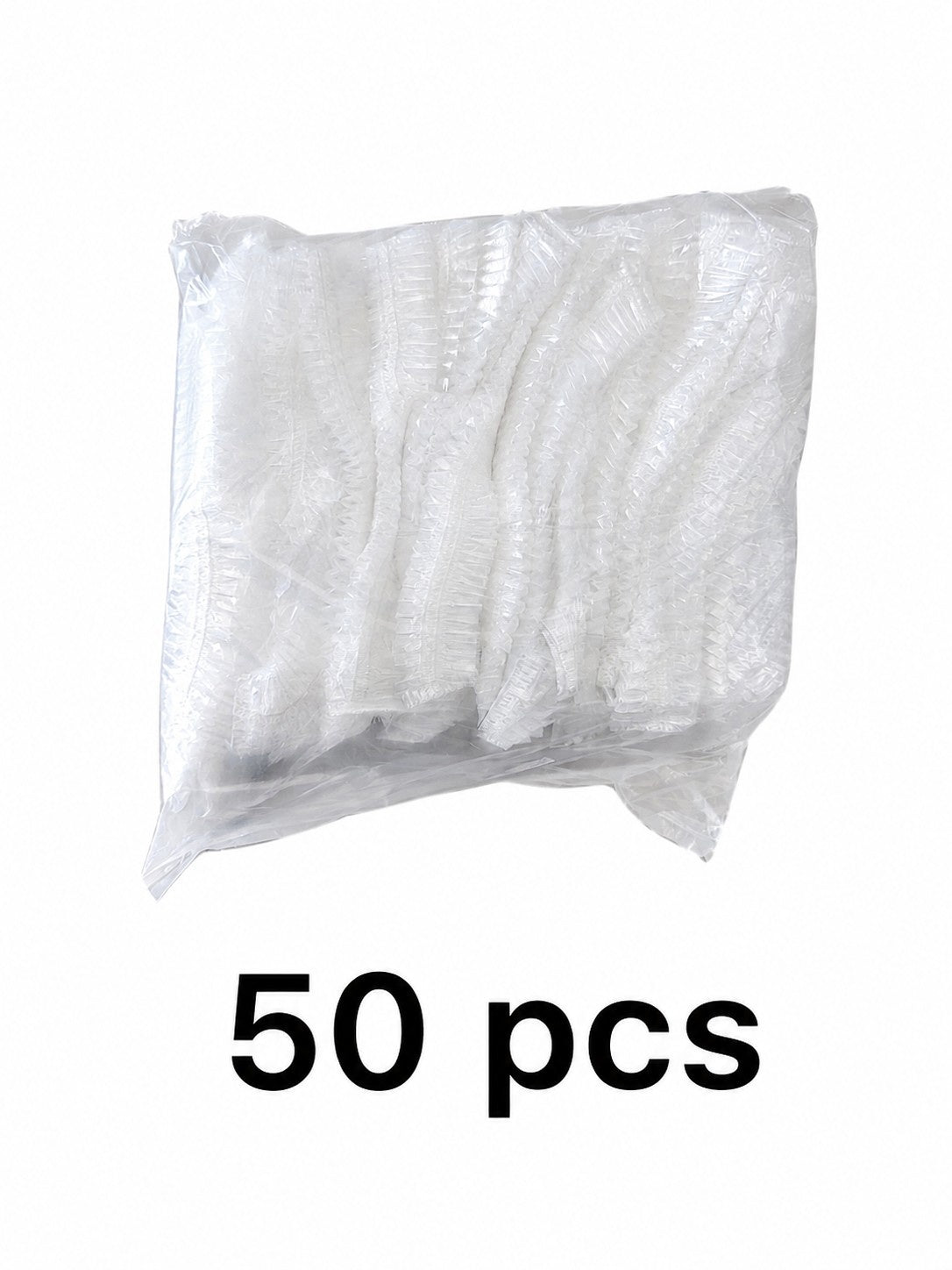 Disposable Shower Caps Plastic