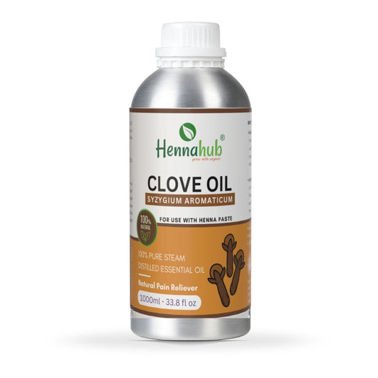 Clove oil for Aroma Use
