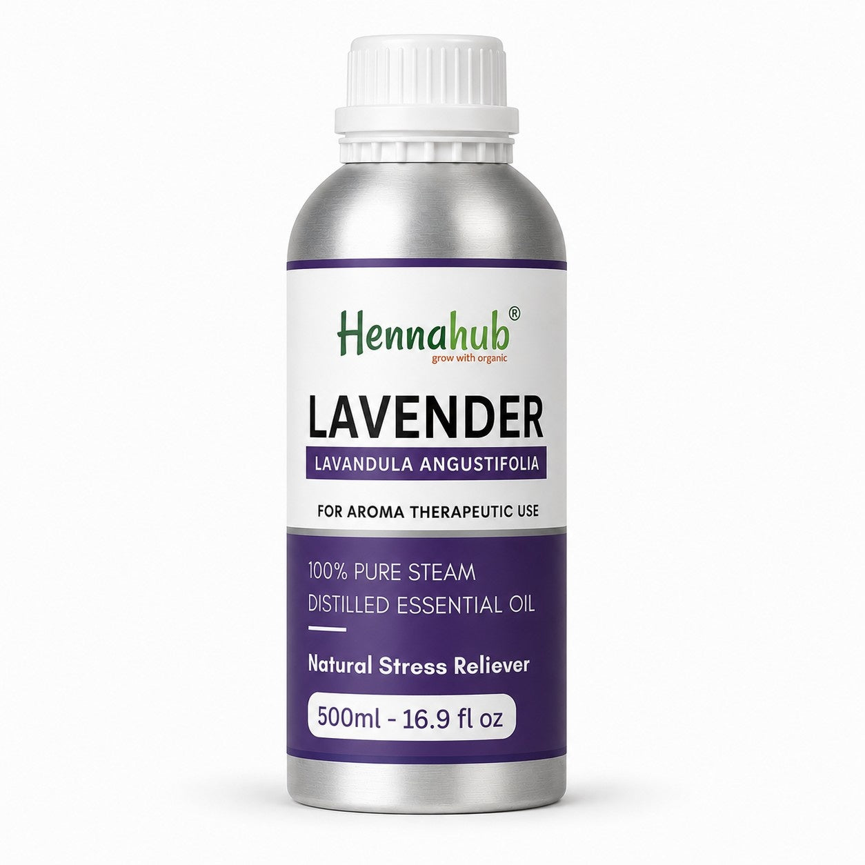 Lavender oil for Aroma Use